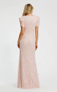 Mac Duggal 24003 Dress view 5