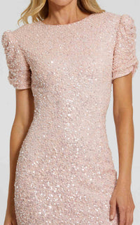 Mac Duggal 24003 Dress view 3