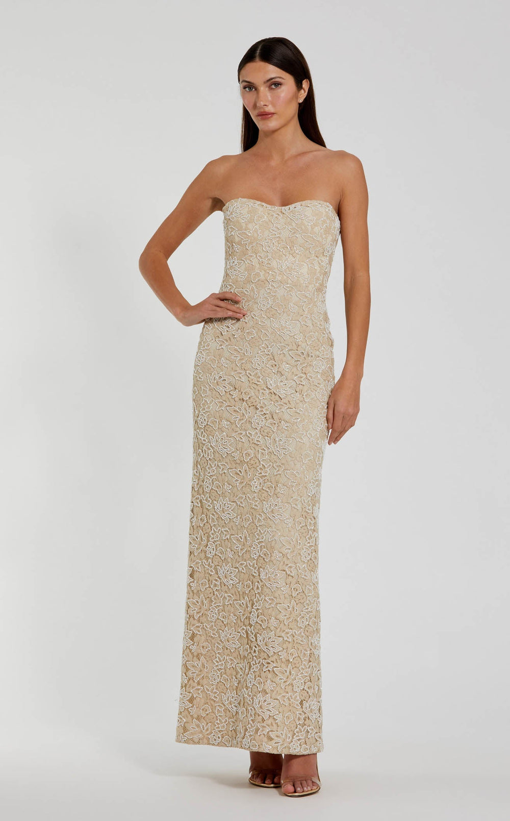 Mac Duggal 24067 Dress - VOLAKK