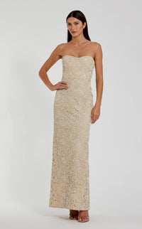 Mac Duggal 24067 Dress view 1