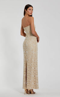 Mac Duggal 24067 Dress view 3