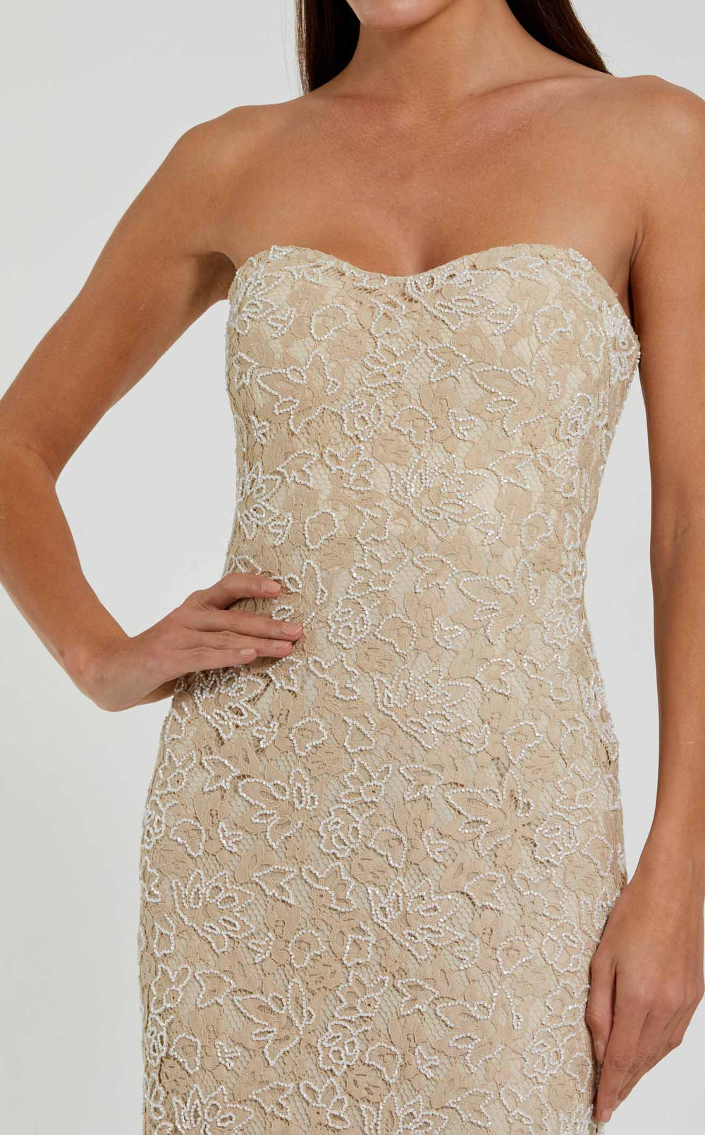 Mac Duggal 24067 Dress details - VOLAKK