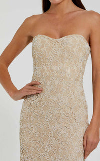 Mac Duggal 24067 Dress view 2