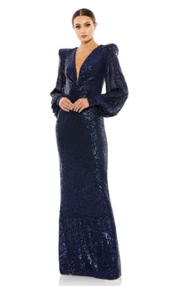 Mac Duggal 26722 Dress view 2