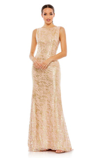 Mac Duggal 26981 Dress view 1