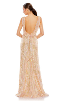 Mac Duggal 26981 Dress view 3