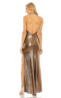 Mac Duggal 27155 Dress view 3