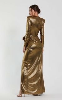 Mac Duggal 27206 Dress view 3
