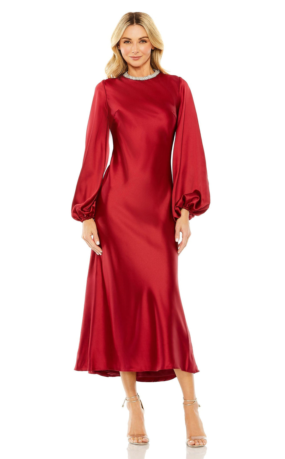 Mac Duggal 27350 Dress - VOLAKK