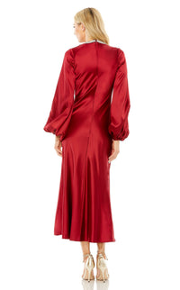 Mac Duggal 27350 Dress view 3