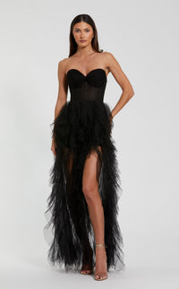 Mac Duggal 27532 Dress view 1