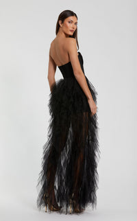 Mac Duggal 27532 Dress view 3