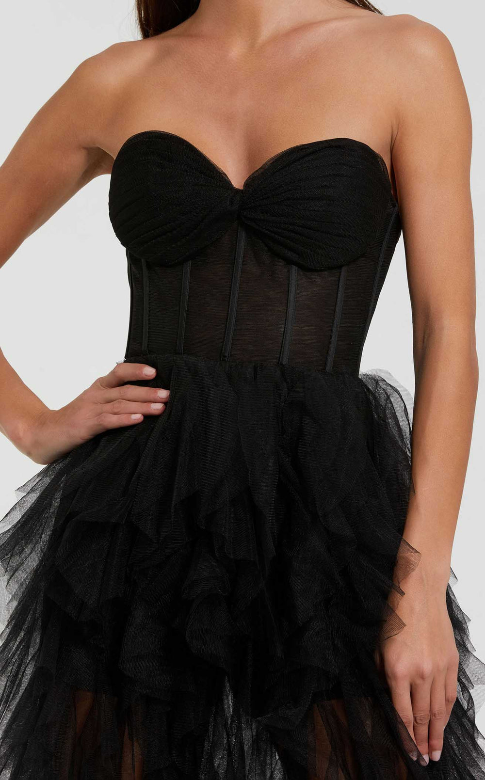 Mac Duggal 27532 Dress details - VOLAKK
