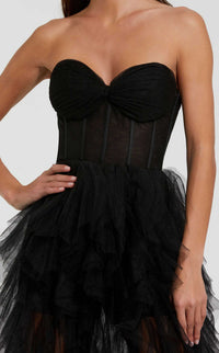 Mac Duggal 27532 Dress view 2