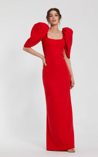 Mac Duggal 27534 Dress view 1