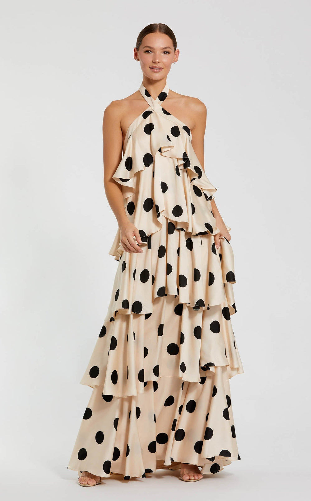 Mac Duggal 27540 Dress - VOLAKK