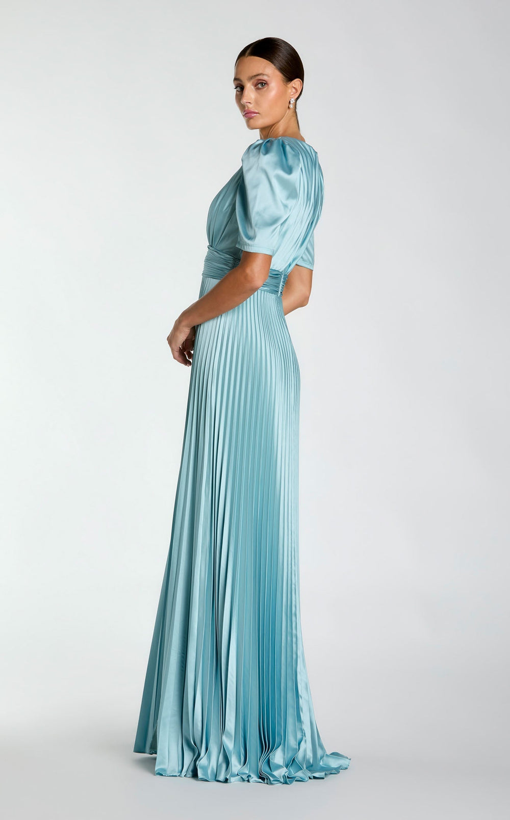Exquisite Mac Duggal 27616 Dress detail view - VOLAKK