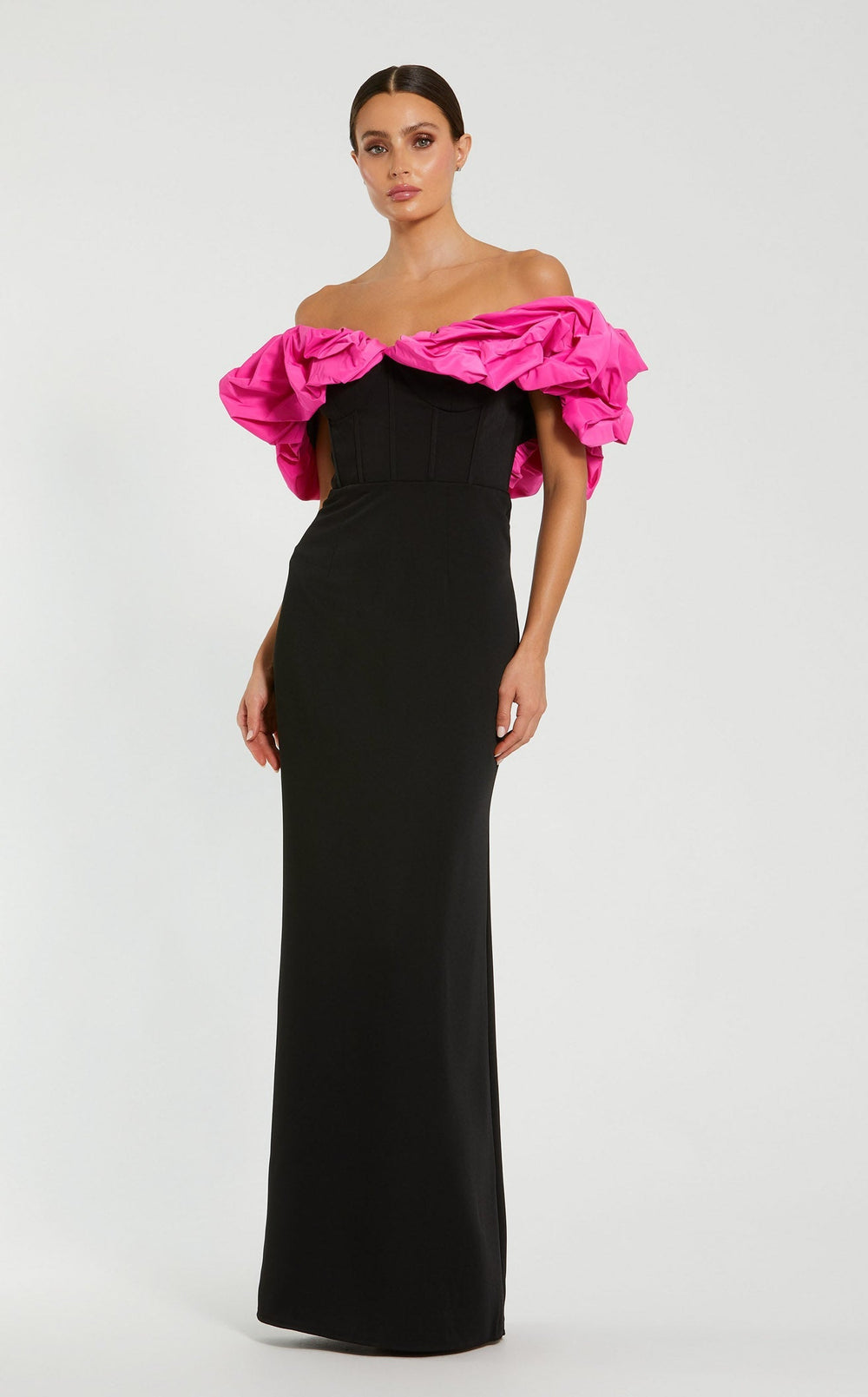 Mac Duggal 27669 Dress - VOLAKK
