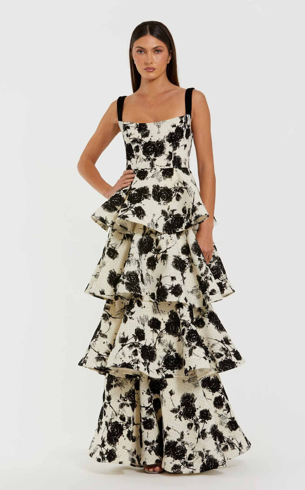 Mac Duggal 27710 Dress - VOLAKK