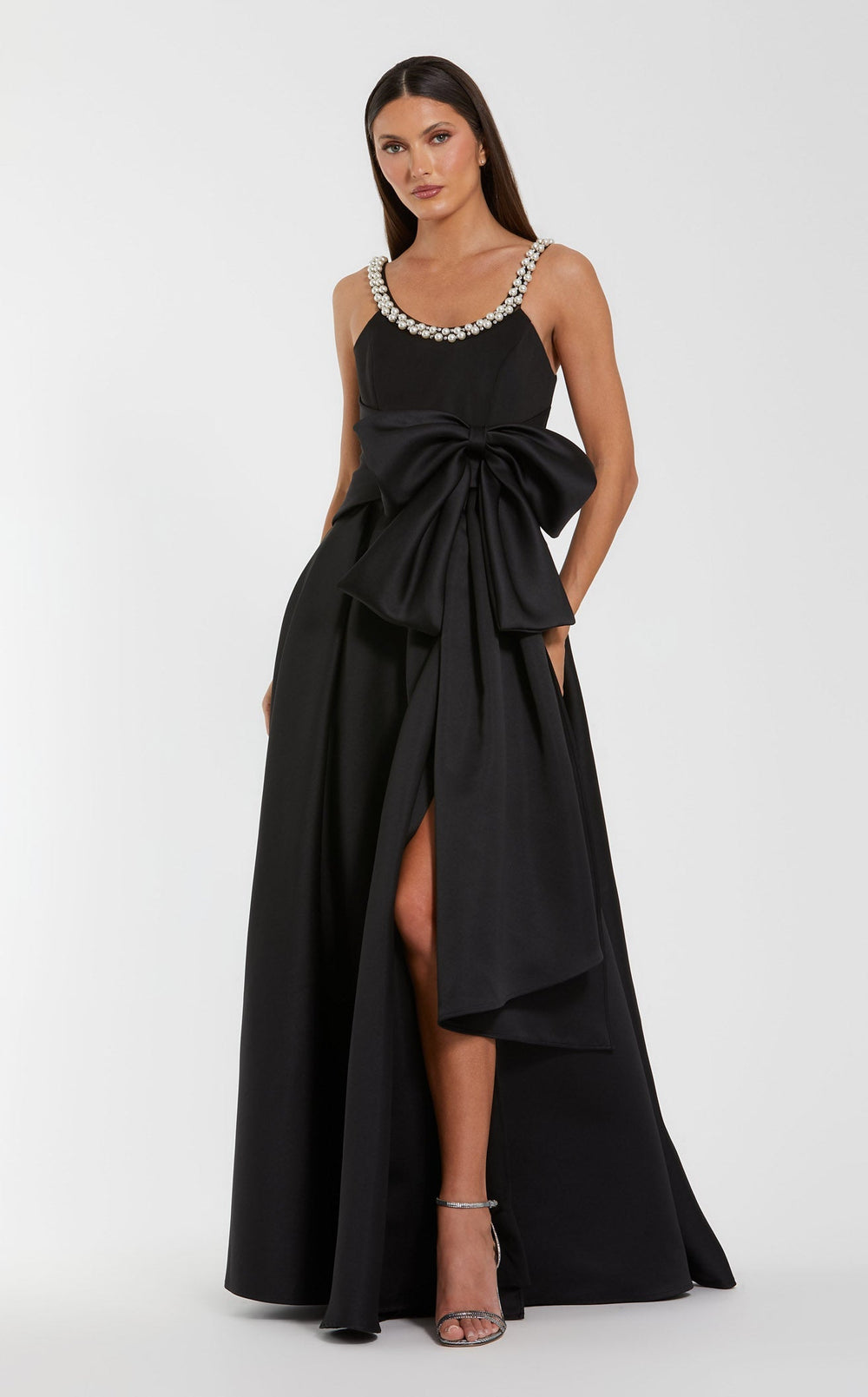 Mac Duggal 27743 Dress - VOLAKK