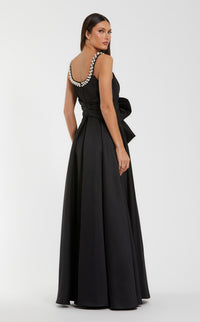 Mac Duggal 27743 Dress view 3