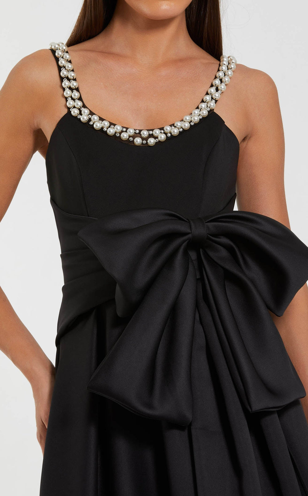 Mac Duggal 27743 Dress details - VOLAKK