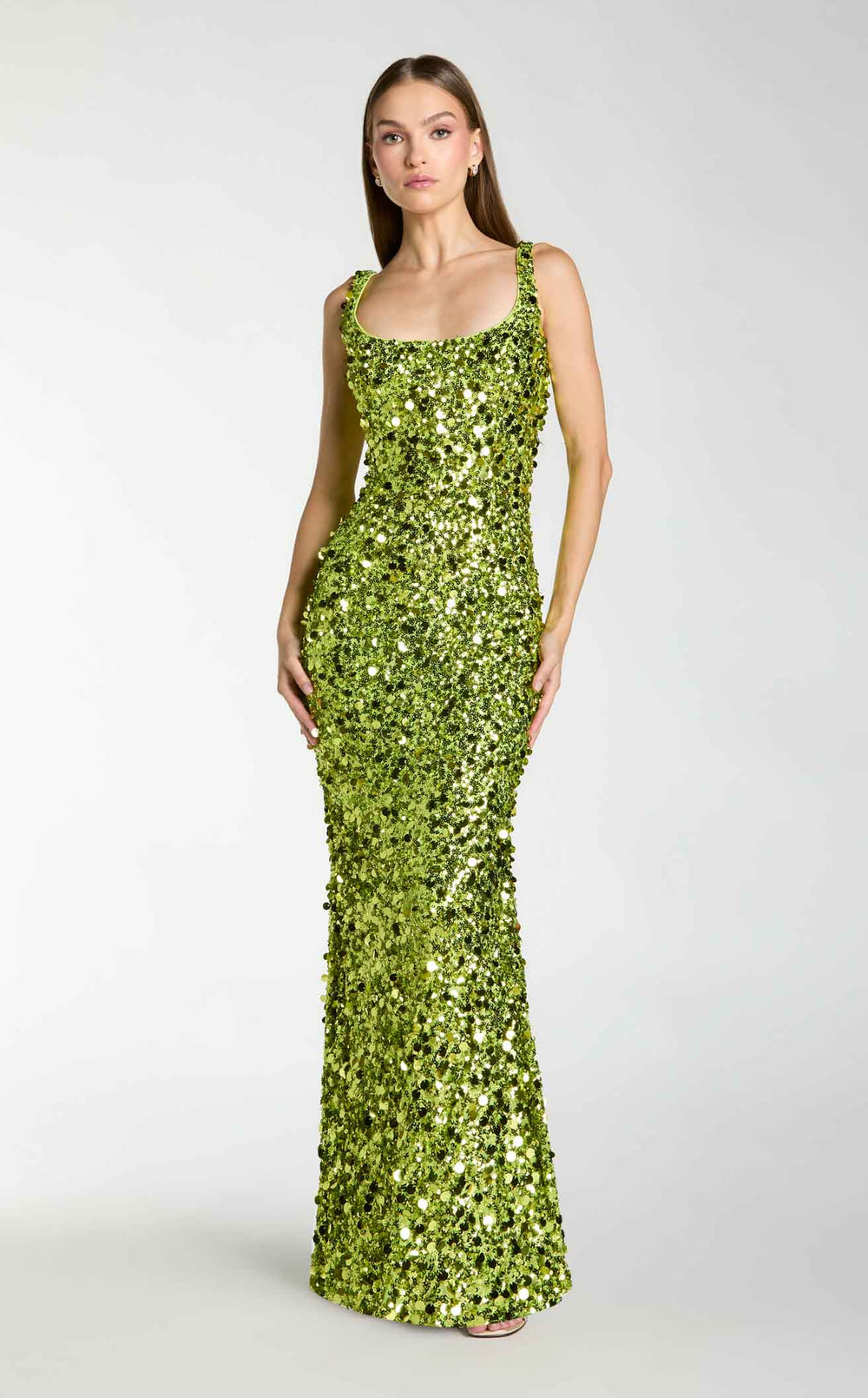 Mac Duggal 27838 Dress - VOLAKK