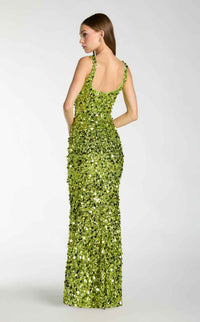 Mac Duggal 27838 Dress view 3