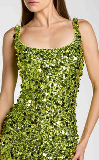 Mac Duggal 27838 Dress view 2