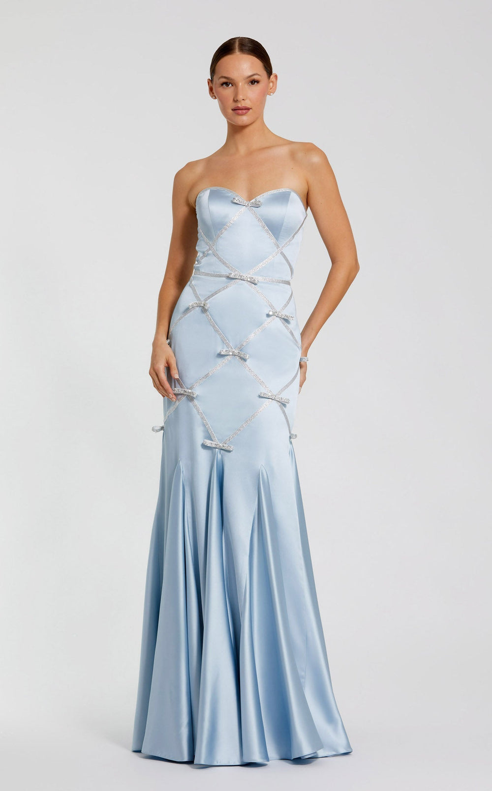 Mac Duggal 37000 Dress - VOLAKK