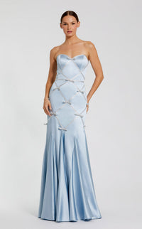 Mac Duggal 37000 Dress view 1