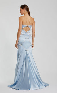 Mac Duggal 37000 Dress view 3
