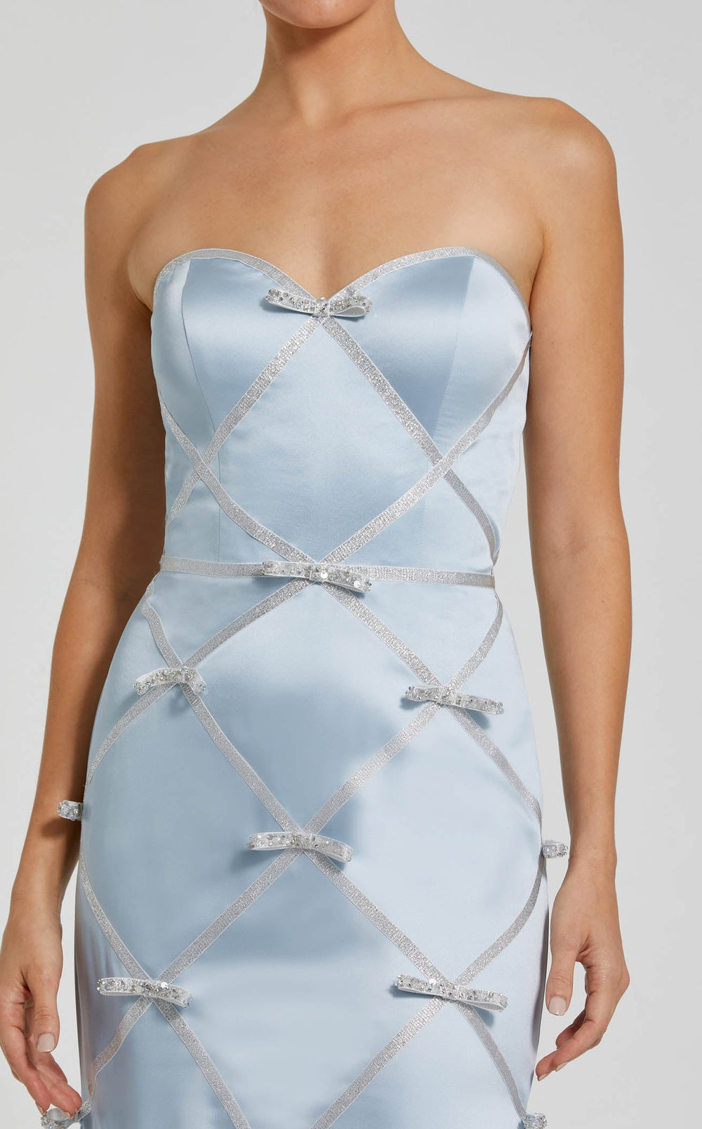 Mac Duggal 37000 Dress details - VOLAKK