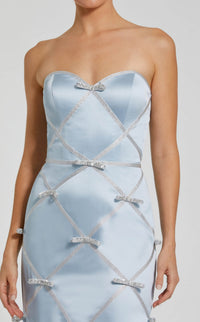 Mac Duggal 37000 Dress view 2