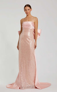 Mac Duggal 37011 Dress view 1