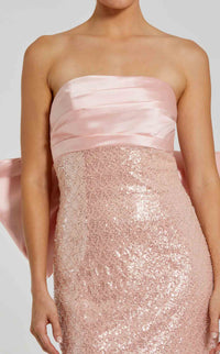 Mac Duggal 37011 Dress view 2