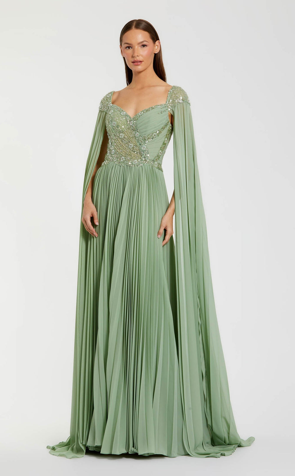 Mac Duggal 37034 Dress - VOLAKK