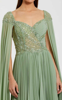 Mac Duggal 37034 Dress view 2