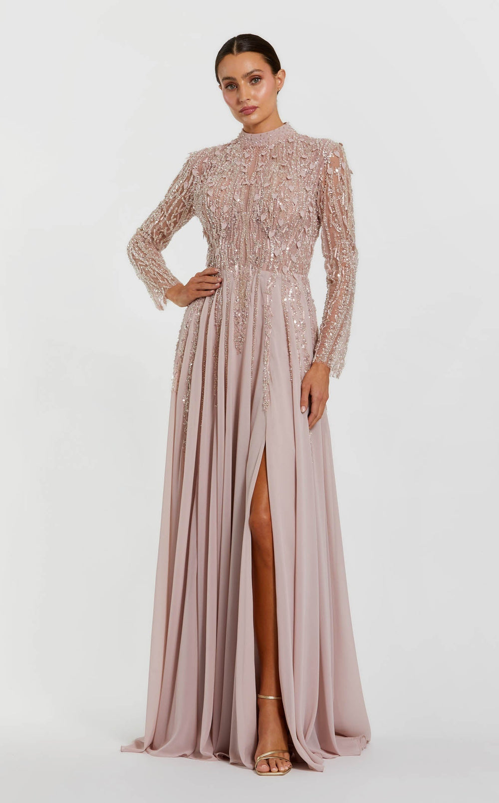Mac Duggal 37037 Dress - VOLAKK