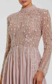 Mac Duggal 37037 Dress view 2
