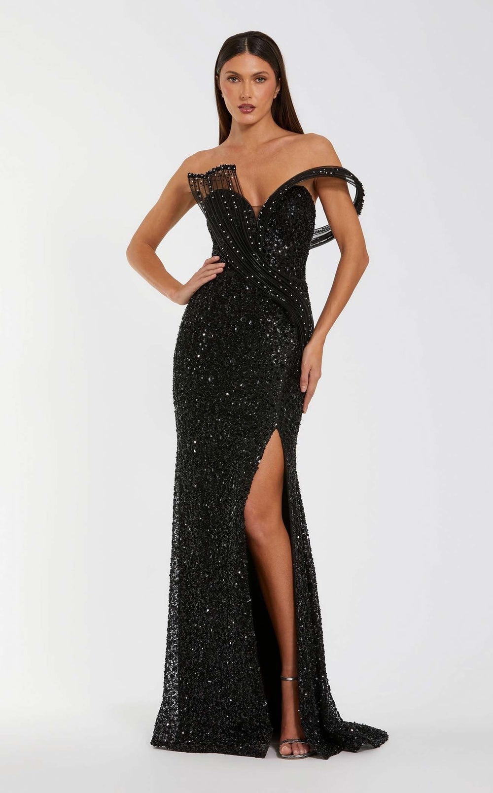 Mac Duggal 37085 Dress - VOLAKK