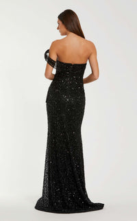 Mac Duggal 37085 Dress view 3