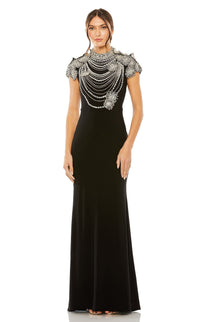 Mac Duggal 42055 Dress view 1