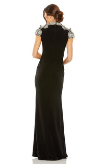 Mac Duggal 42055 Dress view 3