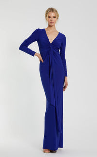 Mac Duggal 44064 Dress view 1