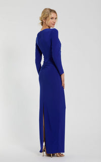 Mac Duggal 44064 Dress view 3