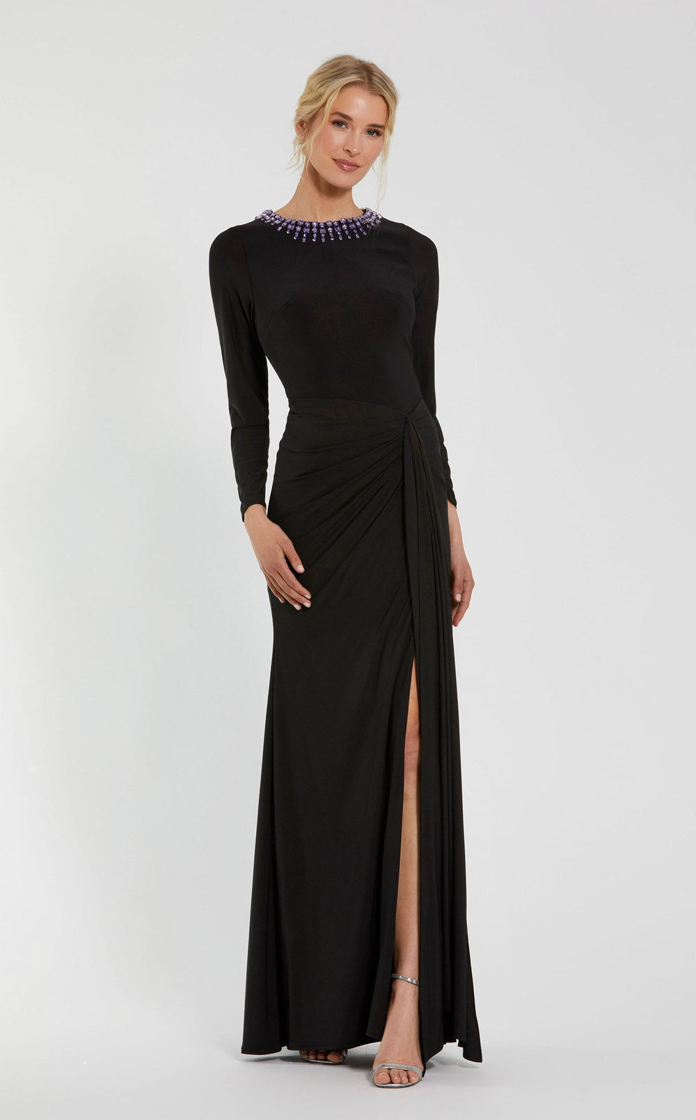 Mac Duggal 44069 Dress - VOLAKK