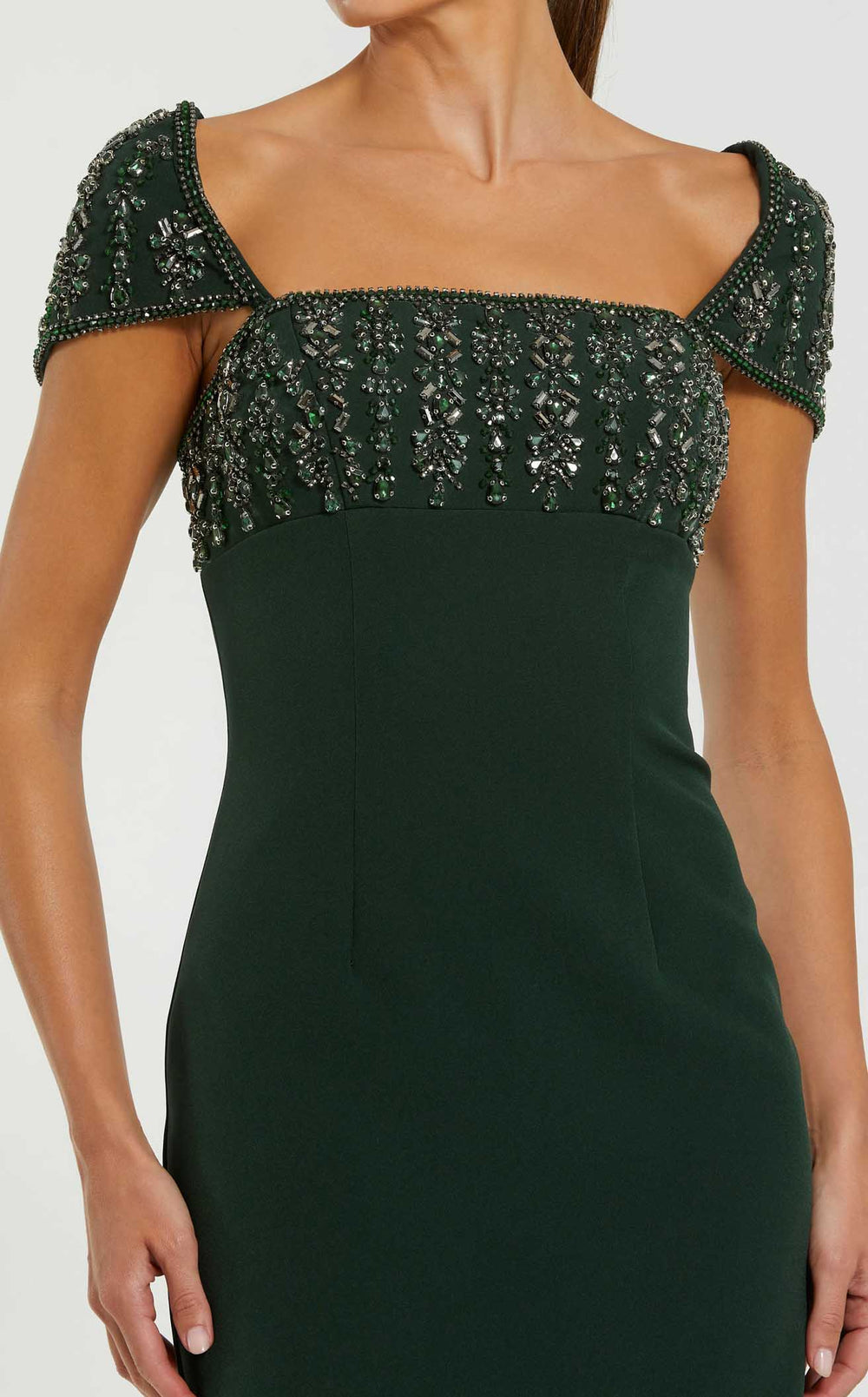 Mac Duggal 44080 Dress details - VOLAKK