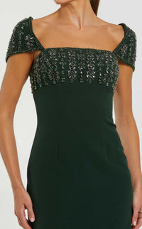 Mac Duggal 44080 Dress view 2