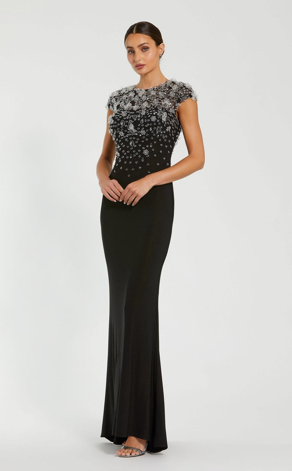 Mac Duggal 44081 Dress - VOLAKK